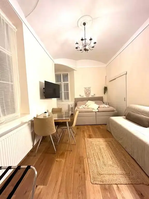 Obývačka