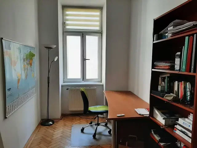 Obývačka