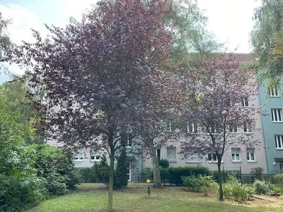 Obývačka