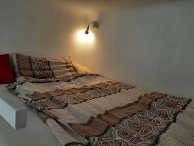 Obývačka