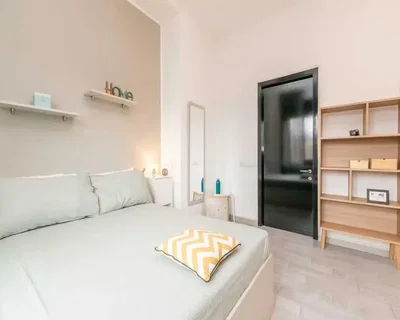 Obývačka