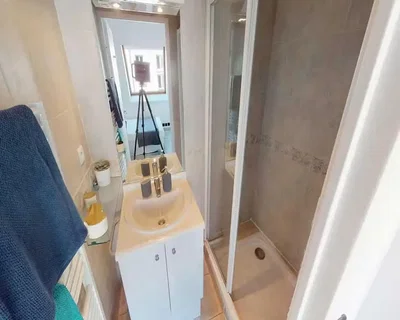 Obývačka