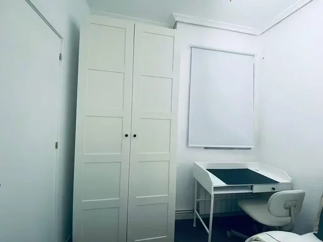 Obývačka