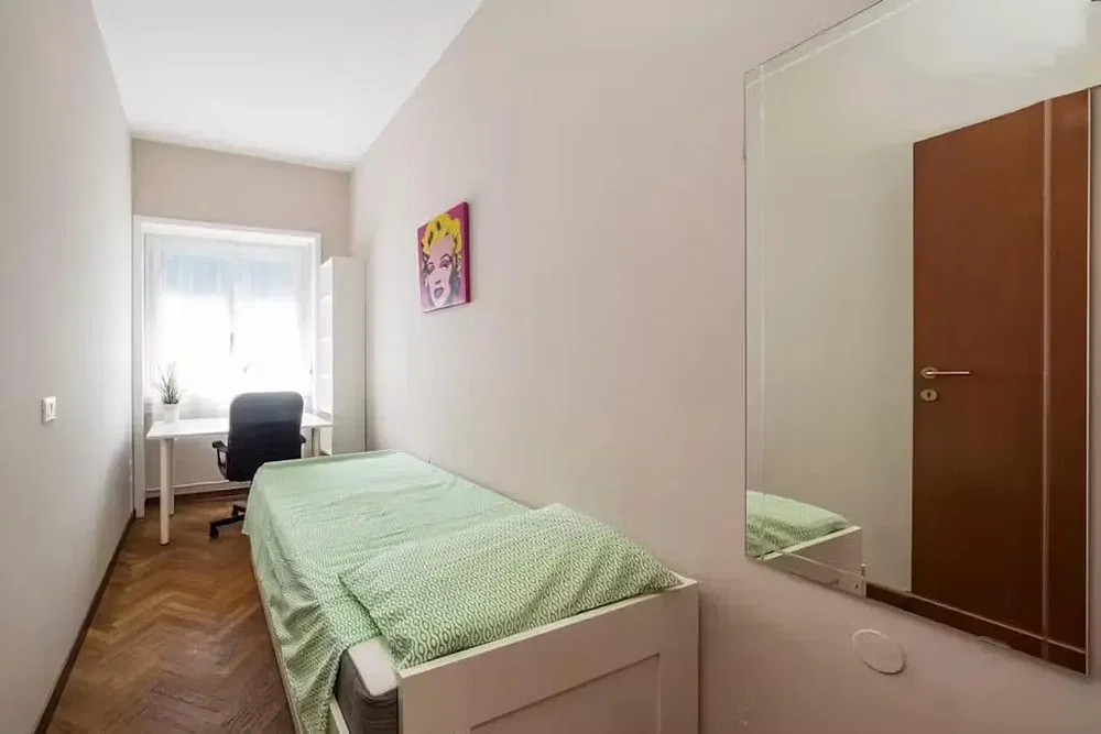 Obývačka