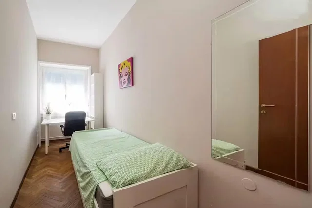 Obývačka