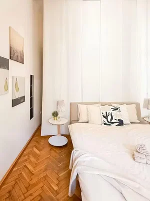 Obývačka