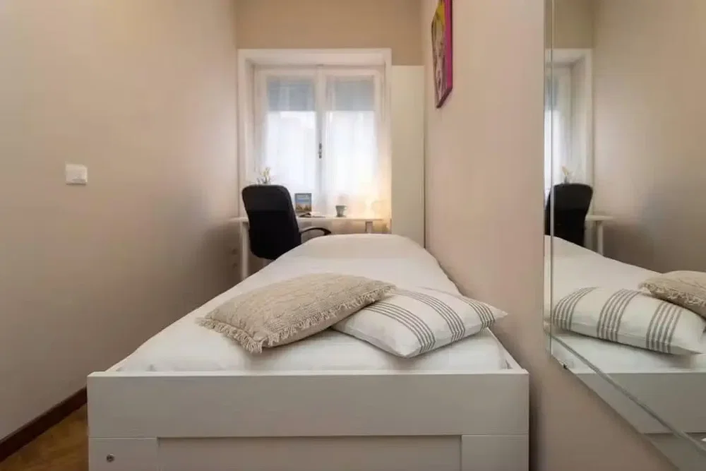 Obývačka