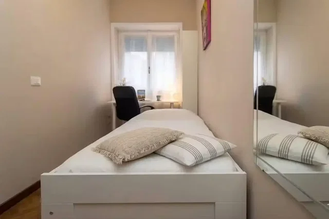 Obývačka