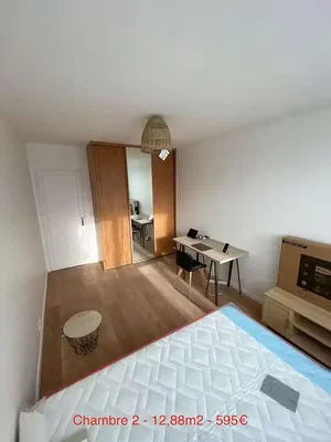 Obývačka