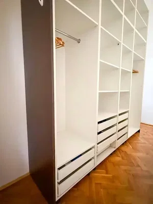 Obývačka