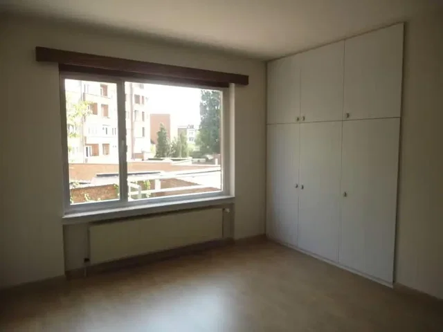 Obývačka
