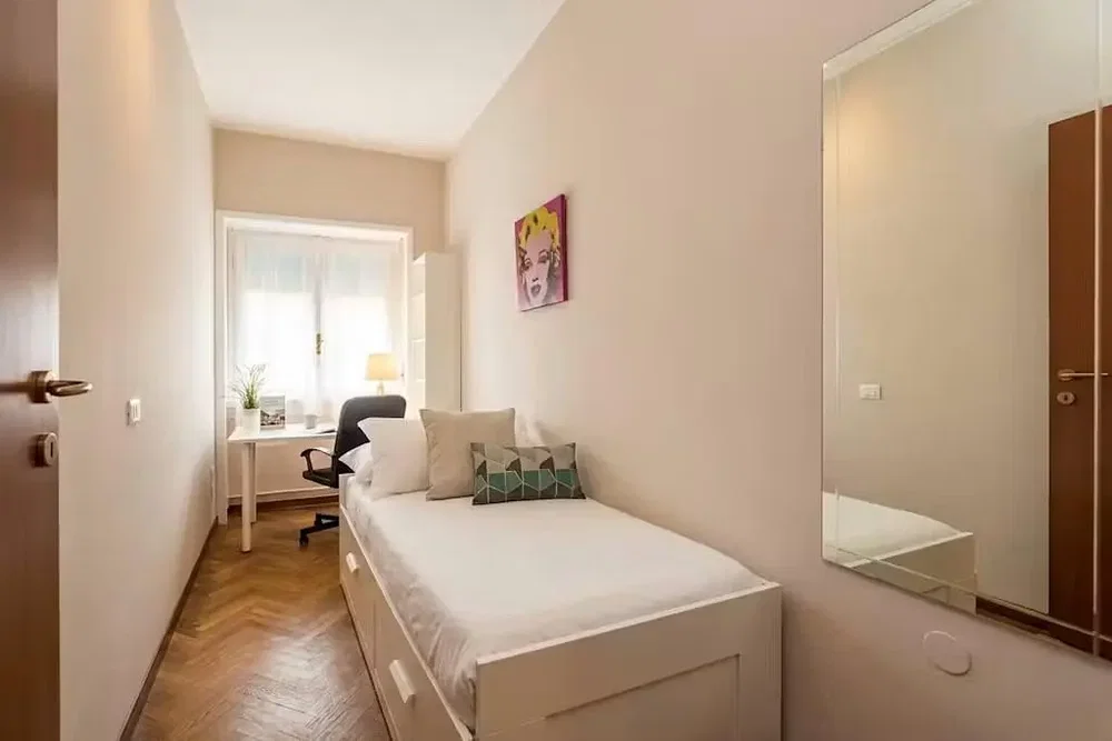 Obývačka