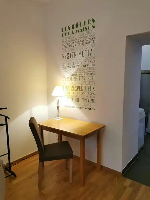 Salon