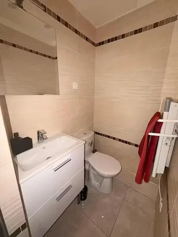 Obývací pokoj
