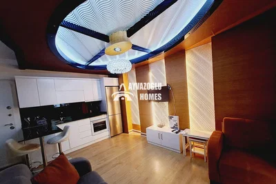 Woonkamer