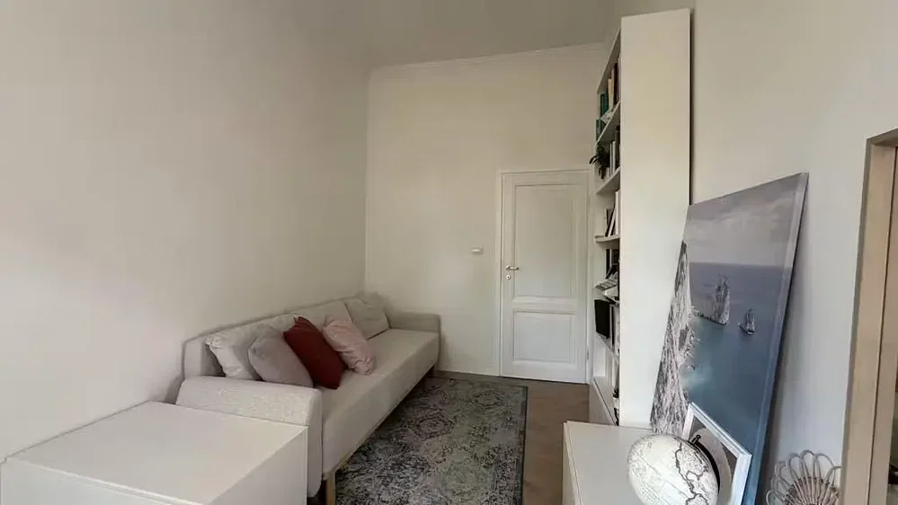Obývací pokoj
