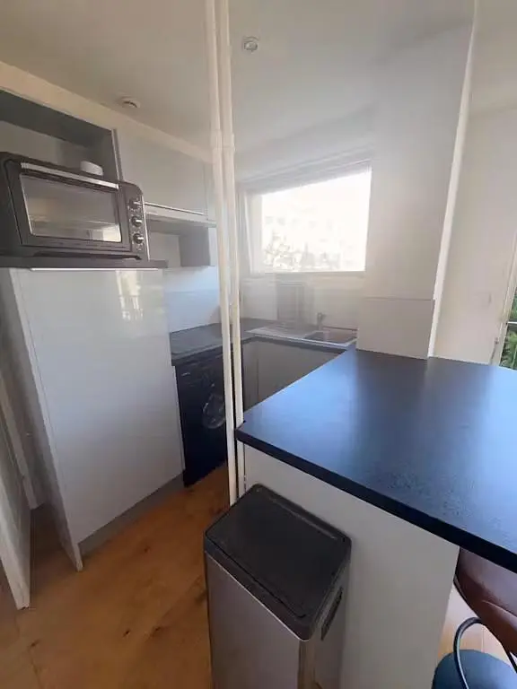 Obývací pokoj
