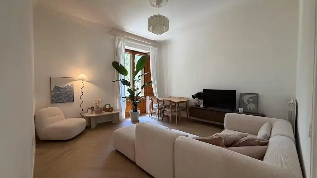 Obývací pokoj