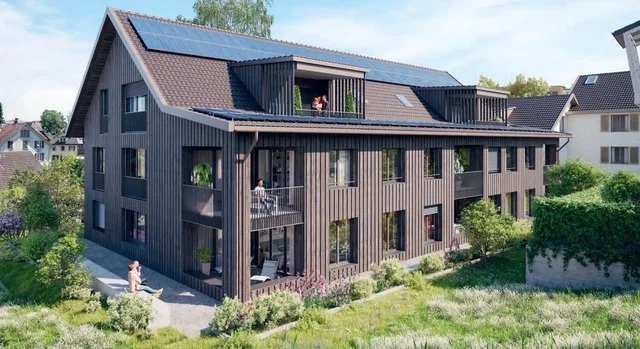 Woonkamer