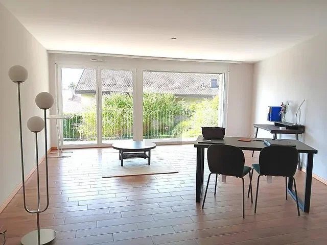 Obývačka