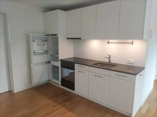 Obývačka
