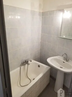 Obývačka