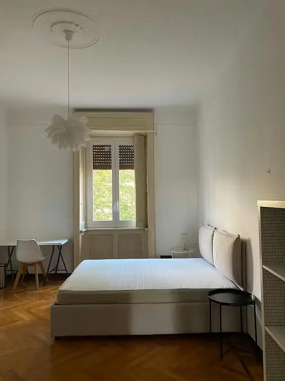 Obývačka