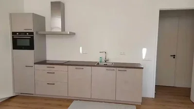 Obývačka