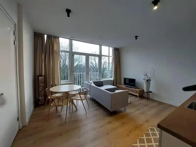Obývačka