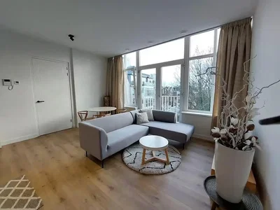 Obývačka