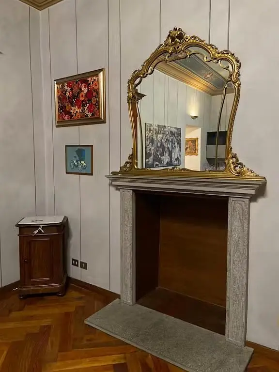 Obývací pokoj