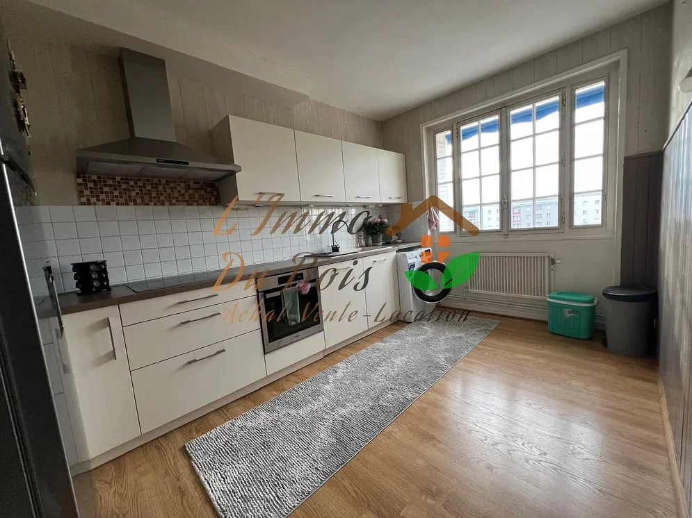 Obývací pokoj