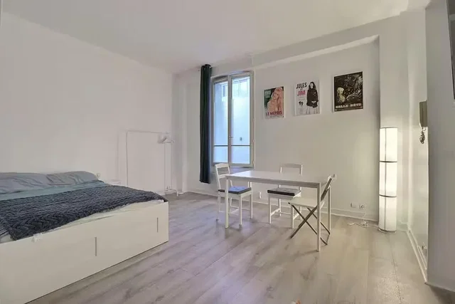Obývací pokoj