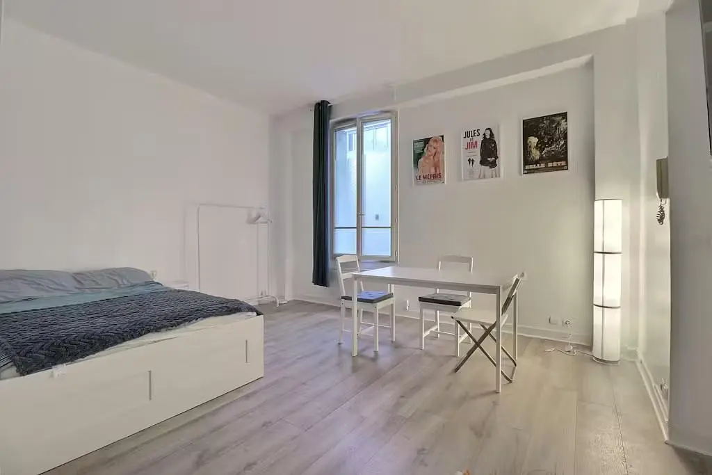 Obývací pokoj