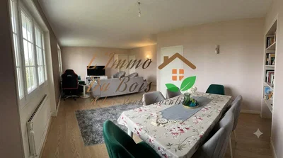 Obývací pokoj