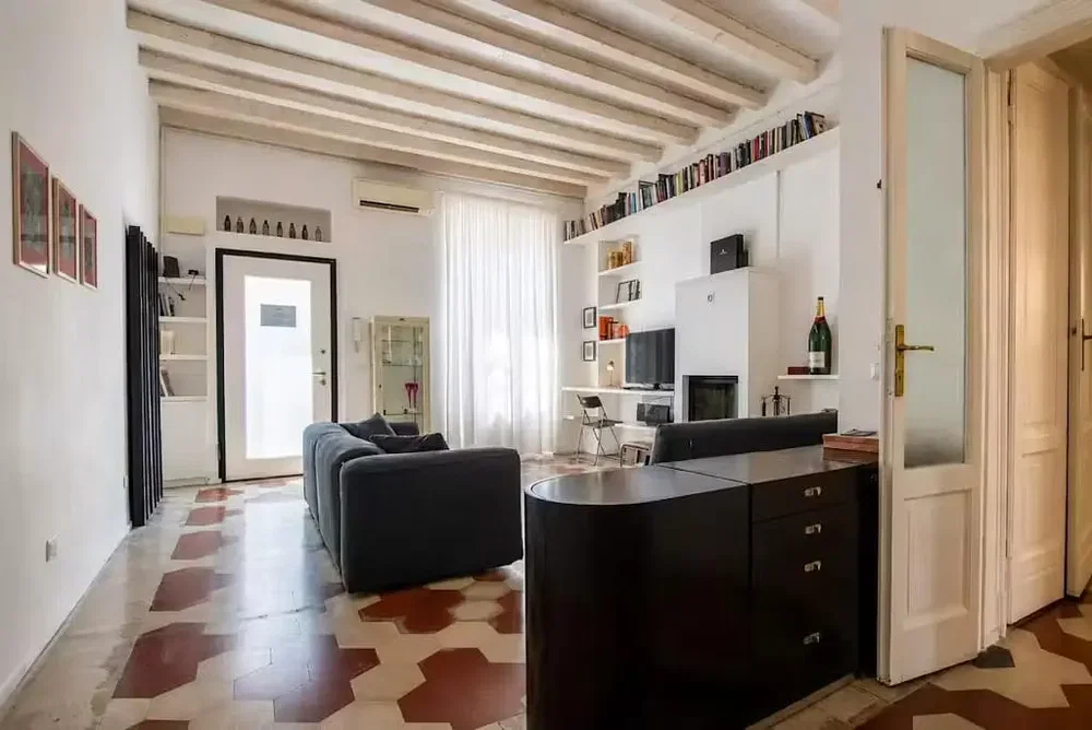 Soggiorno
