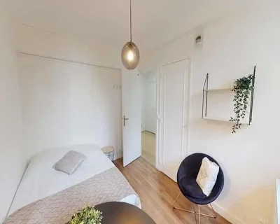 Obývací pokoj