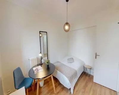 Obývací pokoj