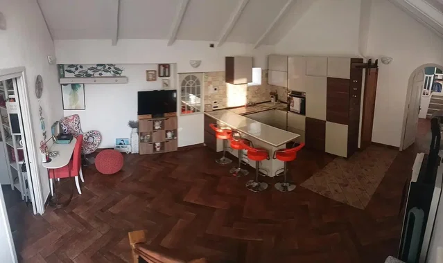 Dnevni boravak