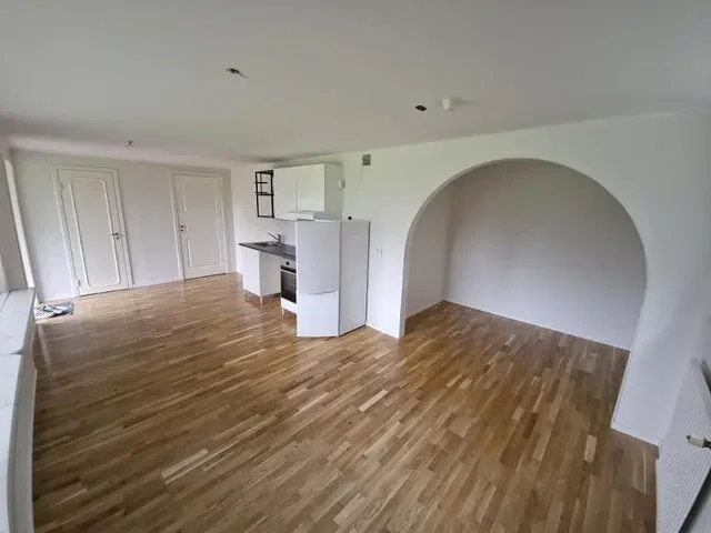 Obývačka