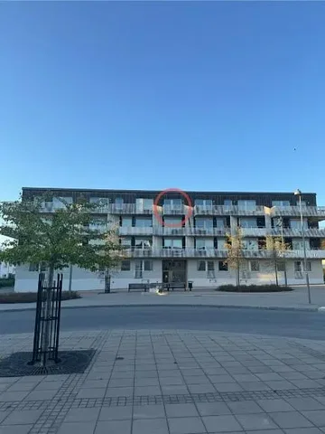 Obývačka