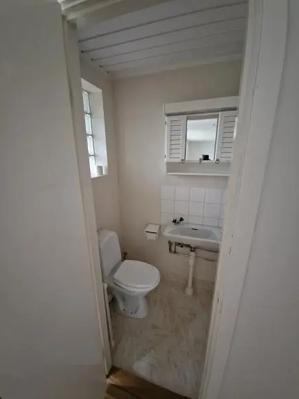 Obývačka