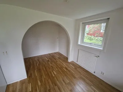 Obývačka