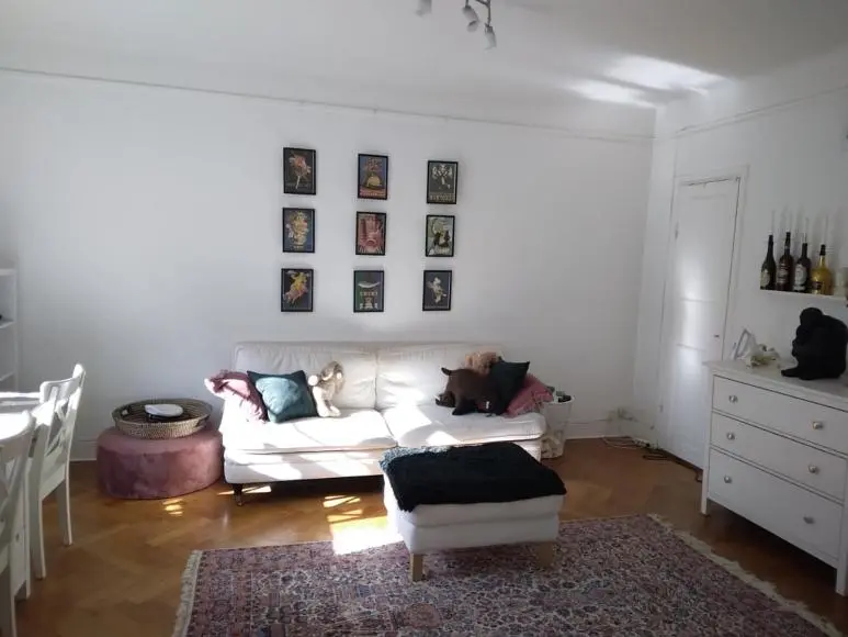 Sala de estar