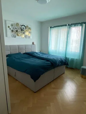 Obývačka