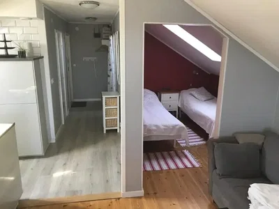 Obývačka