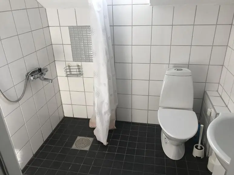 Obývačka