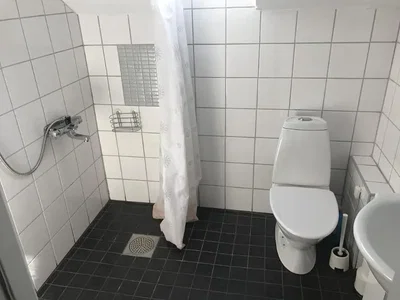 Obývačka