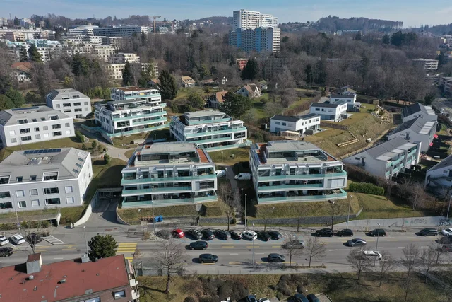 Obývačka