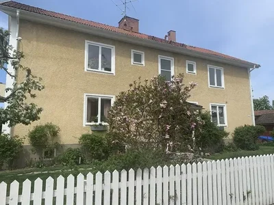 Obývačka